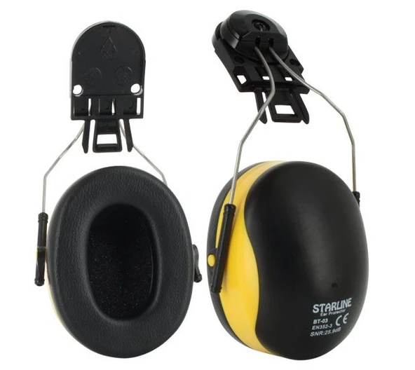 Kulaklık Starline BT-03 Barete Takılır 27,6 Db