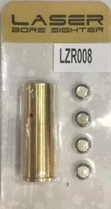 12 Kalibre Av Tüfeği Sıfırlama Lazeri - 3