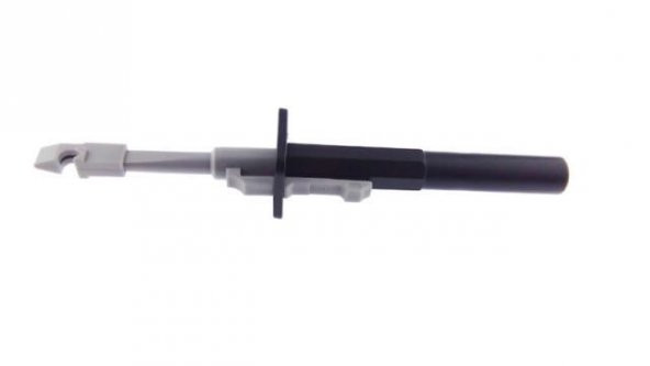 TP163-2 Siyah Test Prob CAT III 1000V / MAX. 10A - 2