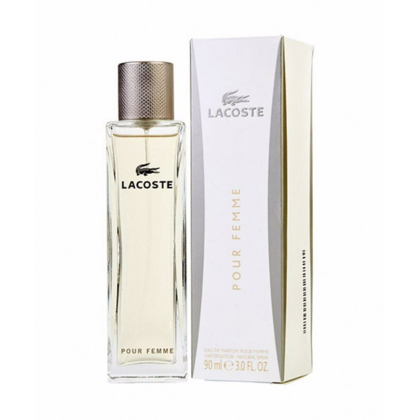 Lacoste Femme Edp 90 Ml Kadın Parfüm