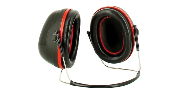 Kulaklık Starline MK-07 Ense Bantlı 26 Db