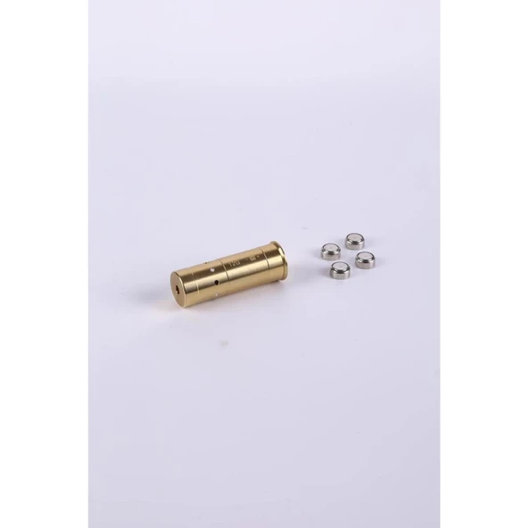 12 Kalibre Av Tüfeği Sıfırlama Lazeri