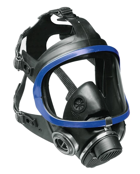 Drager 5500 EPDM/PC Tam Yüz Maske