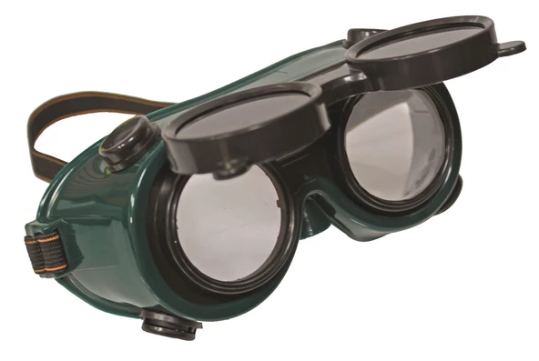 Gözlük Starline G-025 Kaynakçı Çift Maksatlı
