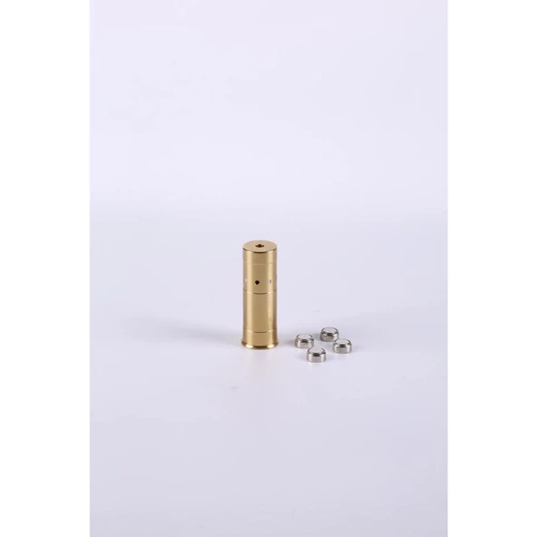 12 Kalibre Av Tüfeği Sıfırlama Lazeri - 4