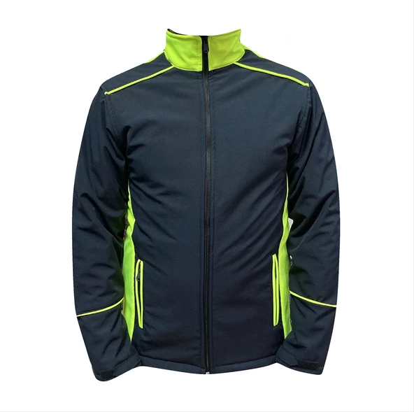 Samteks Garnili Softshell Mont - 3