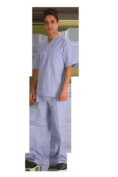 Pantolon Alpaka Erkek Renkli ürün görseli