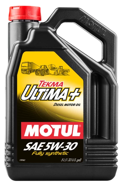 Motul Tekma Ultima+ 5w30 5L