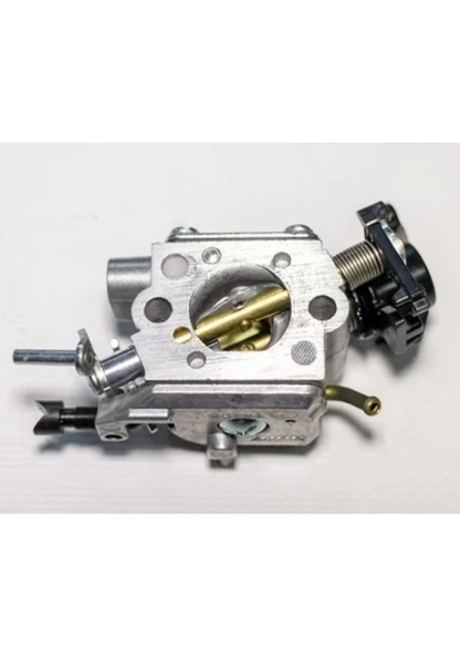 HUSQVARNA KARBÜRATÖR 445/455II/450/450II/2245 (ZAMA C1M-EL37C - Resim 2