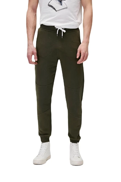 BAD BEAR ERKEK EŞOFMAN ALT CORE SOLID II SWEATPANT