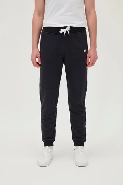 BAD BEAR ERKEK EŞOFMAN ALT CORE SOLID II SWEATPANT - 6