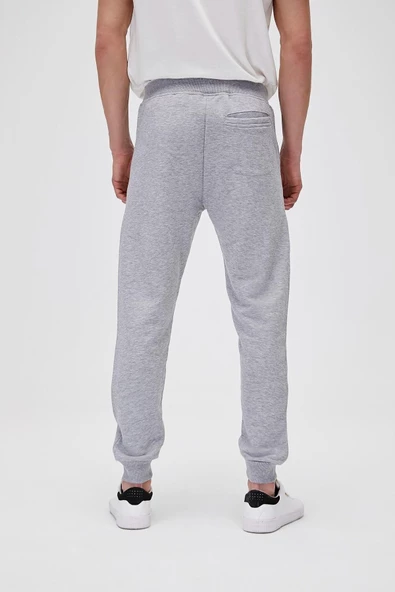 BAD BEAR ERKEK EŞOFMAN ALT CORE SOLID II SWEATPANT - 12