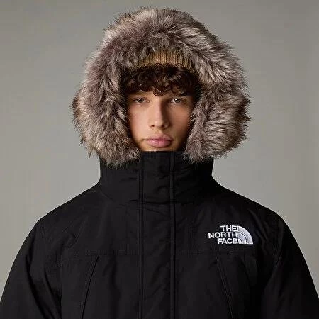The North Face MCMURDO K. Tüyü Erkek PARKA NF0A5GJF4H01 - 5