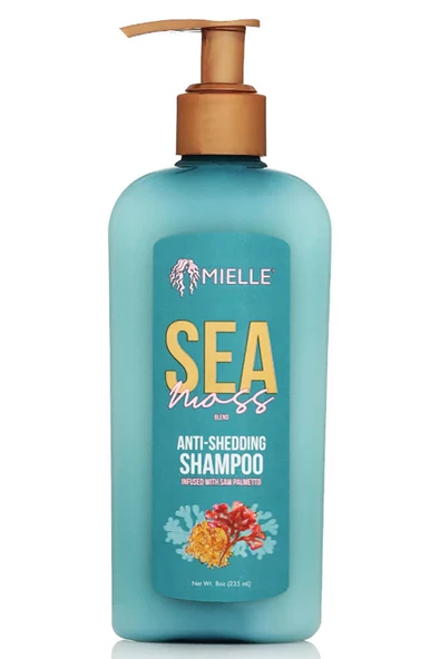 Mielle Sea Moss Dökülme Karşıtı Şampuan 235ML