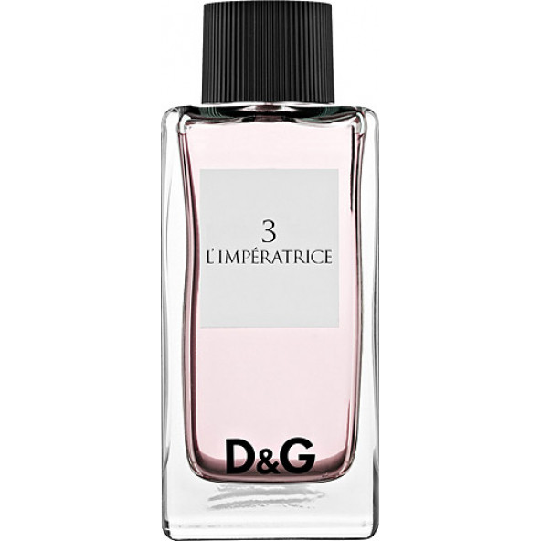 Dolce & Gabbana L'imperatrice Edt 100 ml Kadın Parfüm - 2