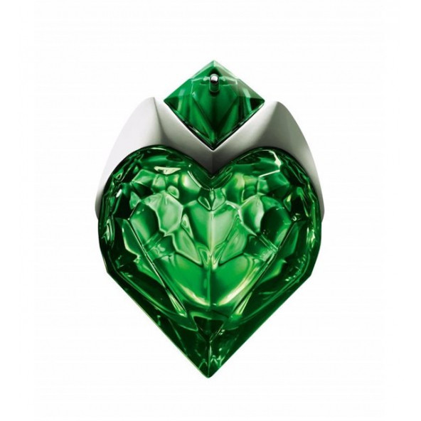 Thierry Mugler Aura EDP 90 ml Refillable Kadın Parfümü - 2