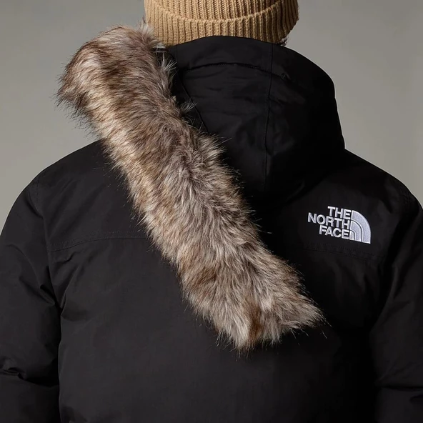 The North Face MCMURDO K. Tüyü Erkek PARKA NF0A5GJF4H01 - 6