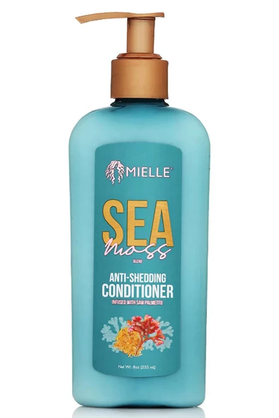 Mielle Sea Moss Dökülme Karşıtı Saç Kremi 235ML