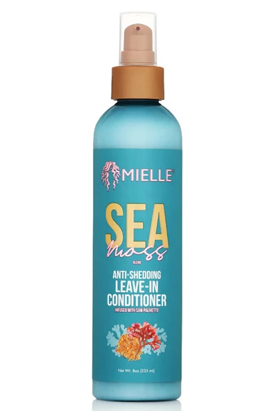 Mielle Sea Moss Dökülme Karşıtı Durulanmayan Saç Kremi 235ML