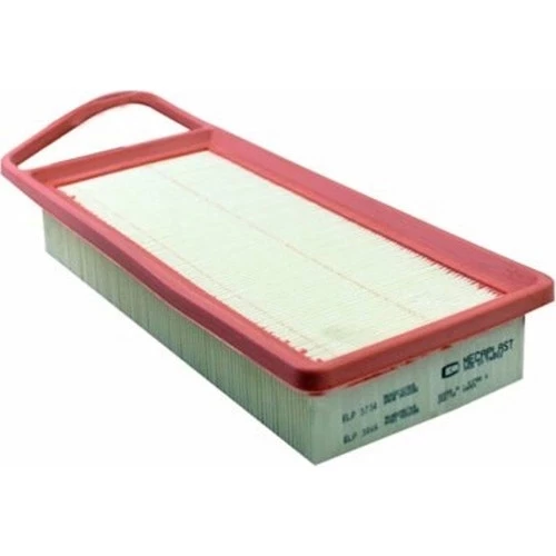 HAVA FİLTRESİ ÇANTA (PEUGEOT : BİPPER 1.4 HDİ / CİTROEN : NEMO 1.4 HDİ / FORD : FİESTA 1.4