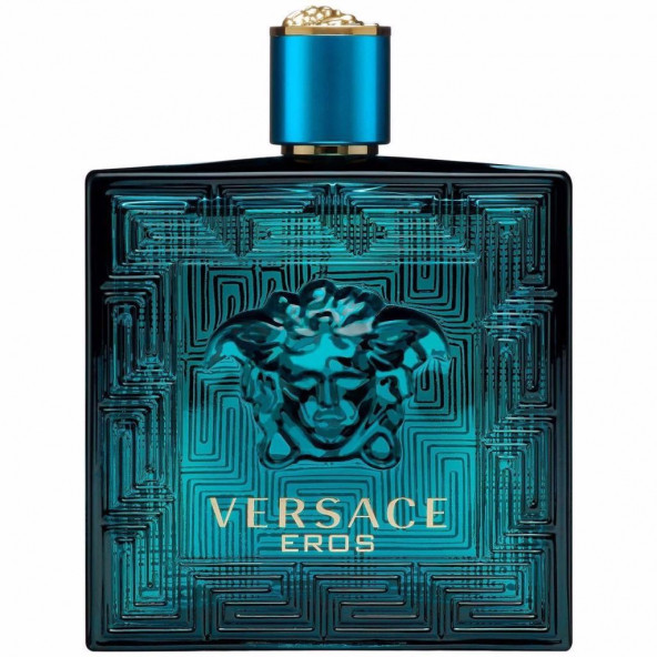 Versace Eros Edt 200 Ml Erkek Parfüm - 2