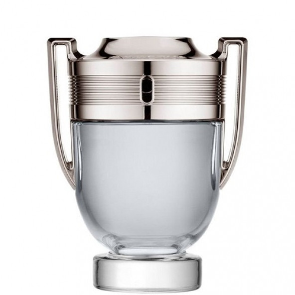 Paco Rabanne Invictus Edt 100 Ml - 2