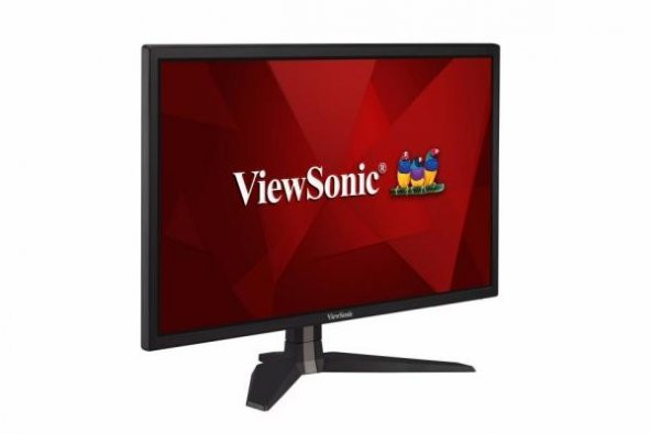 VIEWSONIC VX2458-P-MHD FULL HD 1920x1080 144Hz 1ms (HDMI+Display) FreeSync/GSync OYUNCU MONITOR - 2