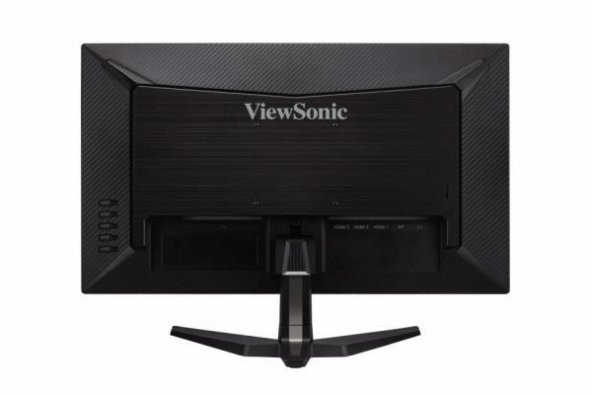 VIEWSONIC VX2458-P-MHD FULL HD 1920x1080 144Hz 1ms (HDMI+Display) FreeSync/GSync OYUNCU MONITOR - 4