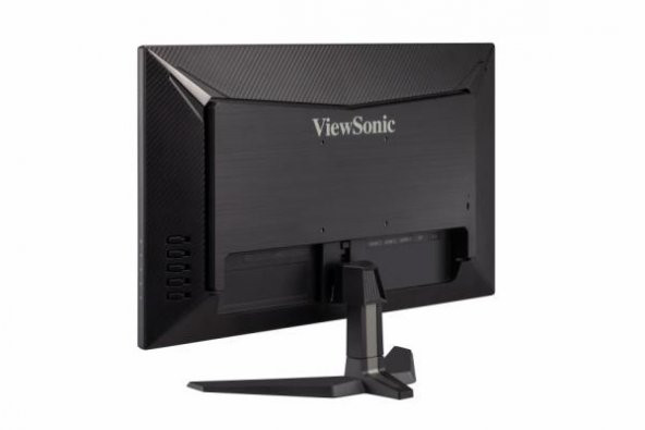 VIEWSONIC VX2458-P-MHD FULL HD 1920x1080 144Hz 1ms (HDMI+Display) FreeSync/GSync OYUNCU MONITOR - 6