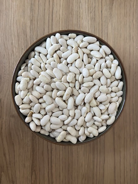 Gedene Kuru Fasulye - 3