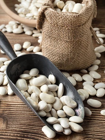 Gedene Kuru Fasulye - 2