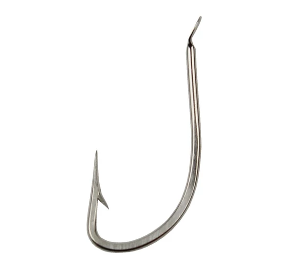 Mustad 51121 Crystal Nikel No:9 100'lü Paket İğne