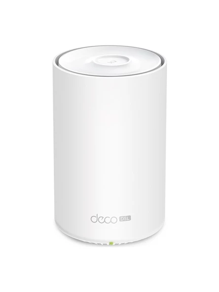 TP-Link Deco X50-DSL 3000 Mbps Router