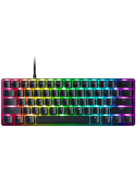 Razer Huntsman Mini Analog Optik Switch US Layout Mekanik Oyuncu Klavyesi