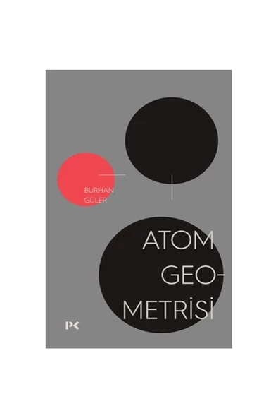 Profil Kitap Atom Geometrisi