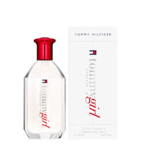 Tommy Hilfiger Forever Girl Edt 100 ml
