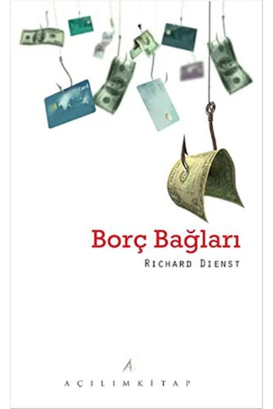 Açılım Kitap Borç Bağları