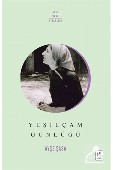 Ketebe Yayınları Yeşilçam Günlüğü