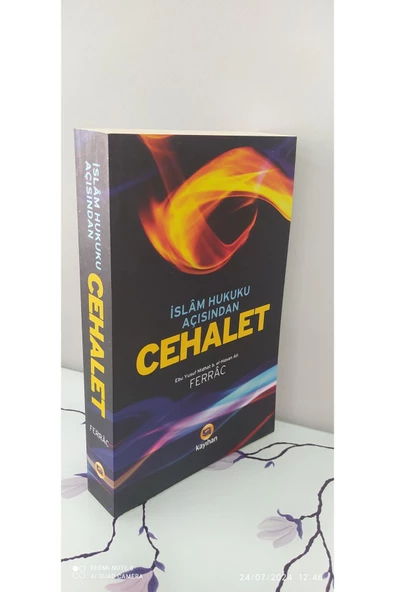 Kayıhan Yayınları Islam Hukuku Açısından Cehalet