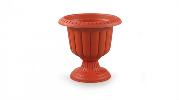 Omnipazar SO-N001 Nergiz Saksı 9,8 lt No 1 - 2