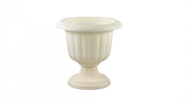 Omnipazar SO-N001 Nergiz Saksı 9,8 lt No 1 - 3