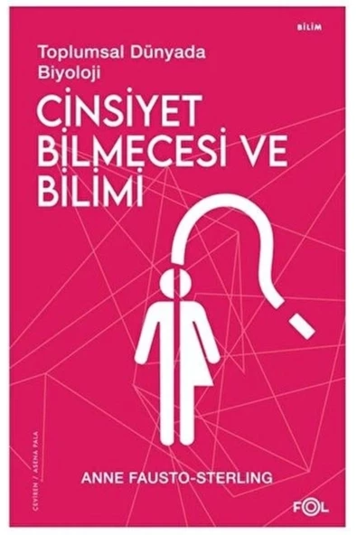 FOL Kitap Cinsiyet Bilmecesi ve Bilimi