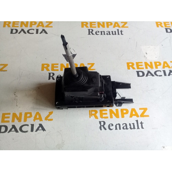 LAGUNA 2 OTOMATİK VİTES KUMANDASI 8200114715-7701050280-8200679412-8200819618 - 2