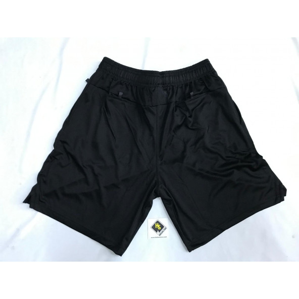 MACRON MÜSABAKA HAKEM ŞORT 20 / 22 - 2