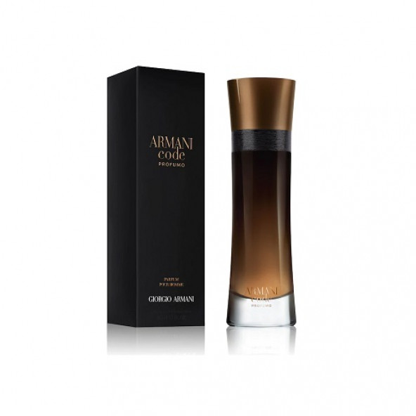 Giorgio Armani Code Profumo Edp 110 Ml Erkek Parfüm