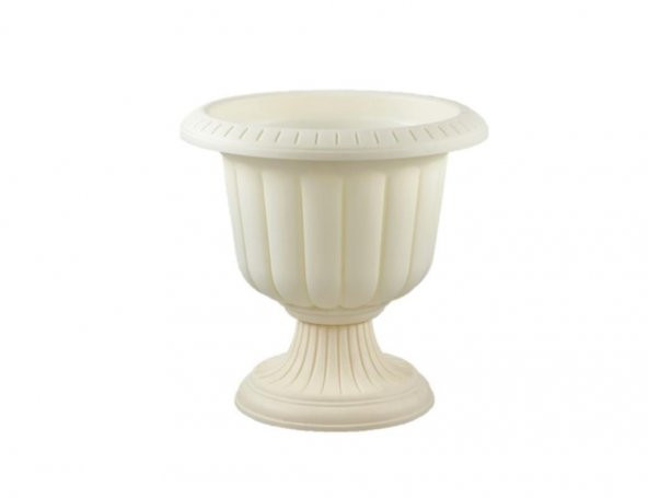 Omnipazar SO-N003 Nergiz Saksı 47 lt No 3 - 3