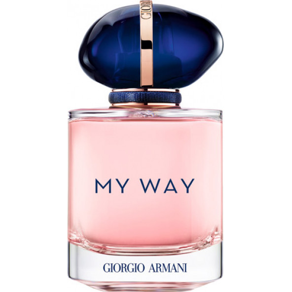 Giorgio Armani My Way EDP 90 ml Kadın Parfüm - 2