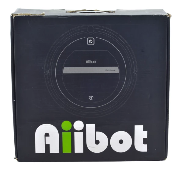 Aiibot T288 HEPA Robot Süpürge Beyaz - 5
