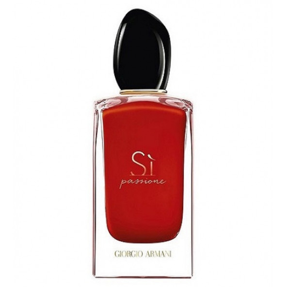 Giorgio Armani Si Passione Edp 100 Ml - 2