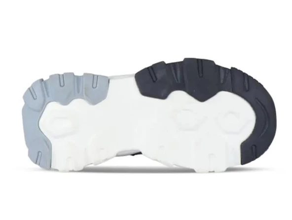 Vicco Healer Siyah Trekking Outdoor Spor Ayakkabı - 4